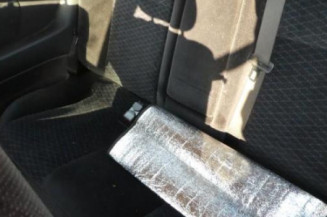 Serrure avant gauche OPEL ASTRA G