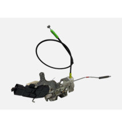Serrure avant droit PEUGEOT 107