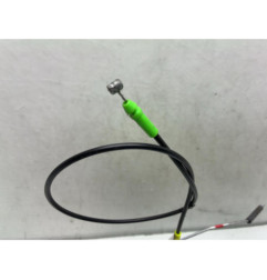 Serrure avant droit PEUGEOT 107