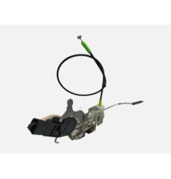 Serrure avant droit PEUGEOT 107