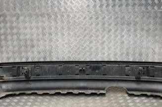 Pare choc arriere AUDI 80 3