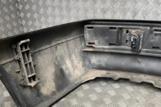 Pare choc arriere AUDI 80 3