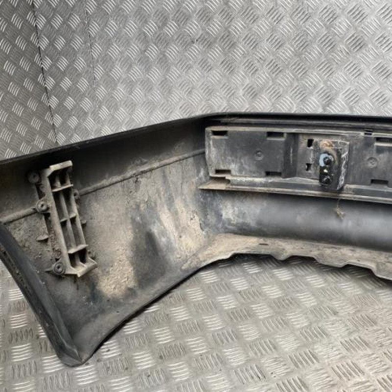 Pare choc arriere AUDI 80 3 Photo n°4
