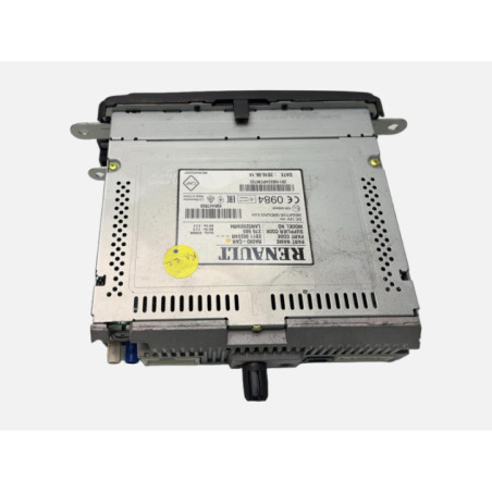 Ecran GPS DACIA SANDERO 2