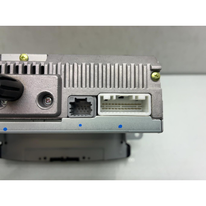 Ecran GPS DACIA SANDERO 2 Photo n°4