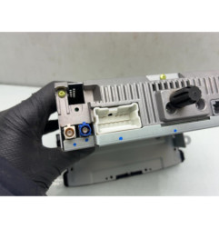 Ecran GPS DACIA SANDERO 2