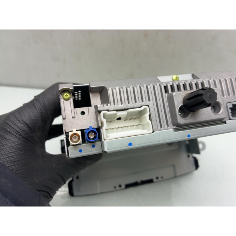 Ecran GPS DACIA SANDERO 2 Photo n°5