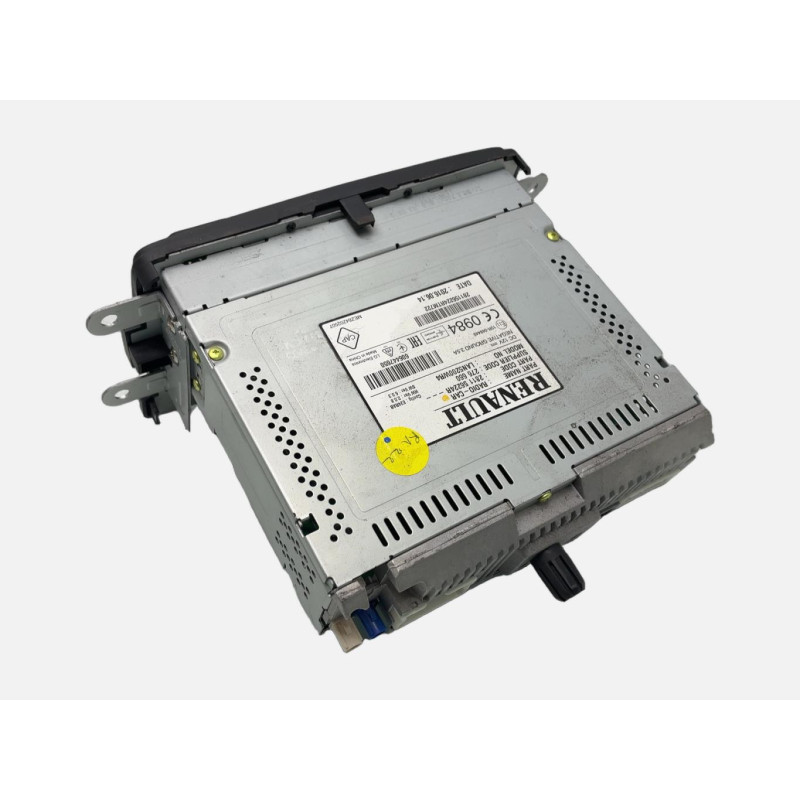 Ecran GPS DACIA SANDERO 2 Photo n°6
