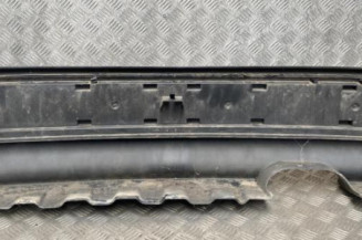 Pare choc arriere AUDI 80 3