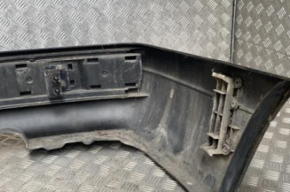 Pare choc arriere AUDI 80 3