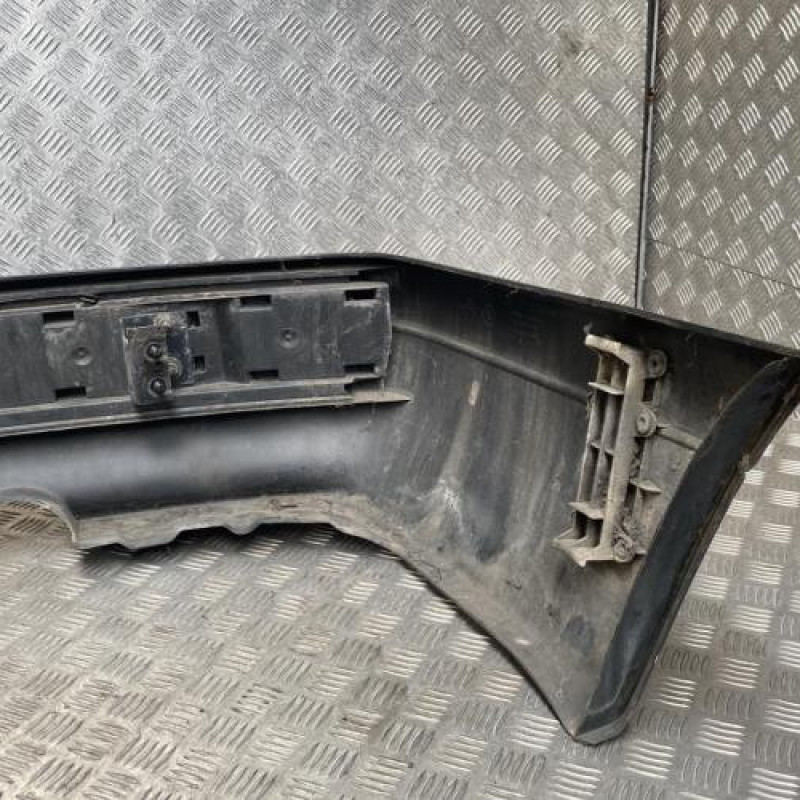 Pare choc arriere AUDI 80 3 Photo n°6