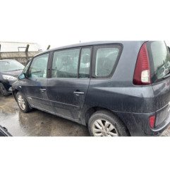 Lecteur de carte (neiman) RENAULT ESPACE 4