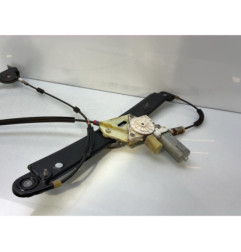 Leve vitre electrique avant droit BMW SERIE 1 E81