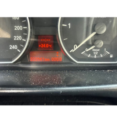 Leve vitre electrique avant droit BMW SERIE 1 E81
