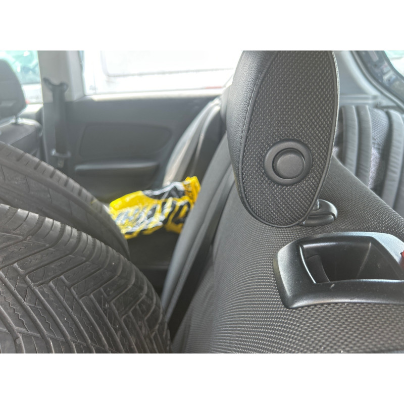 Leve vitre electrique avant droit BMW SERIE 1 E81 Photo n°14