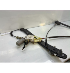 Leve vitre electrique avant gauche BMW SERIE 1 E81