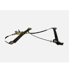 Leve vitre electrique avant gauche BMW SERIE 1 E81