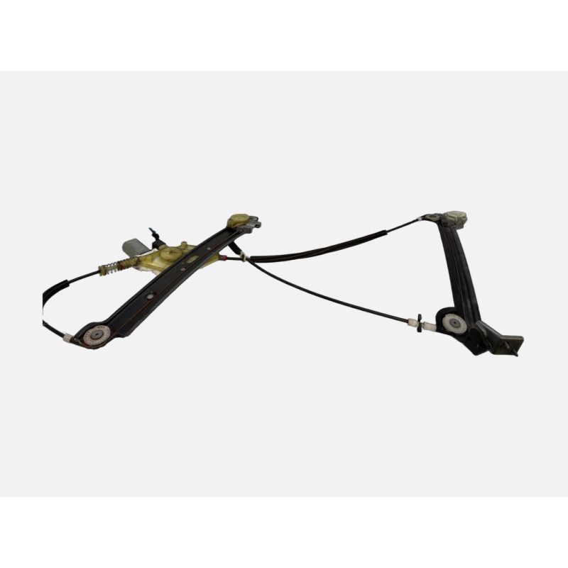 Leve vitre electrique avant gauche BMW SERIE 1 E81 Photo n°5