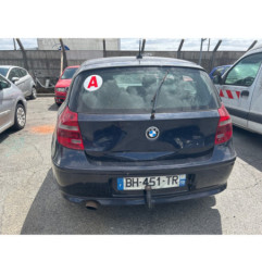 Leve vitre electrique avant gauche BMW SERIE 1 E81