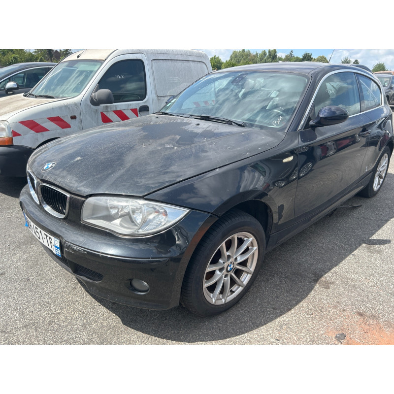 Leve vitre electrique avant gauche BMW SERIE 1 E81 Photo n°20