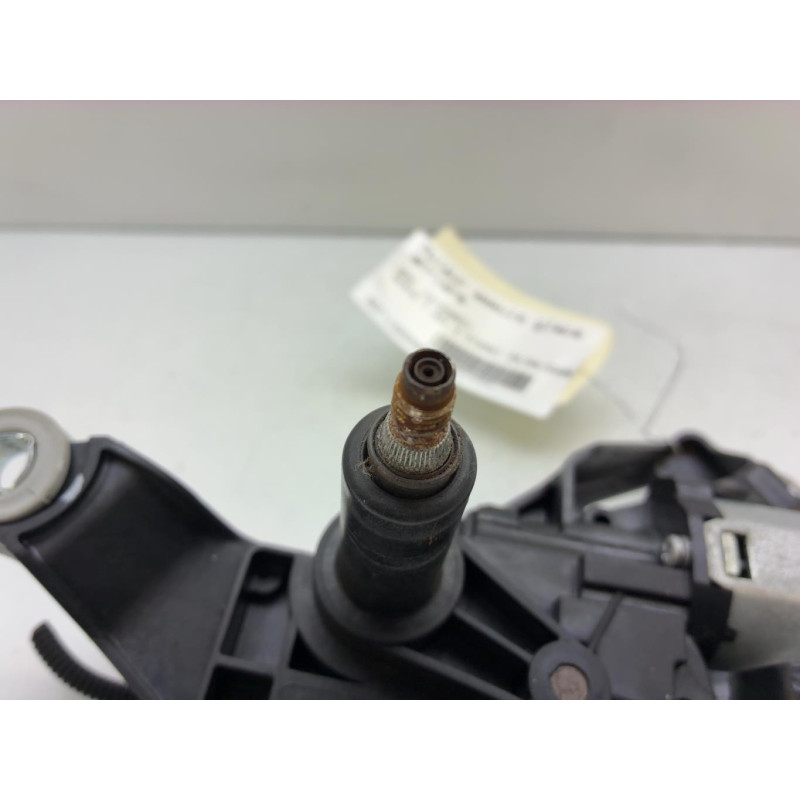 Moteur essuie glace arriere BMW SERIE 1 E81 Photo n°2