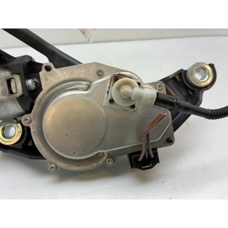 Moteur essuie glace arriere BMW SERIE 1 E81 Photo n°4