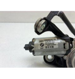 Moteur essuie glace arriere BMW SERIE 1 E81