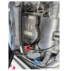 Moteur essuie glace arriere BMW SERIE 1 E81