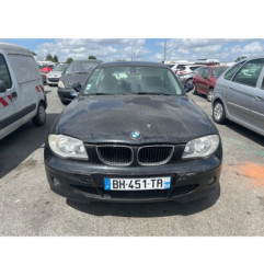 Moteur essuie glace arriere BMW SERIE 1 E81