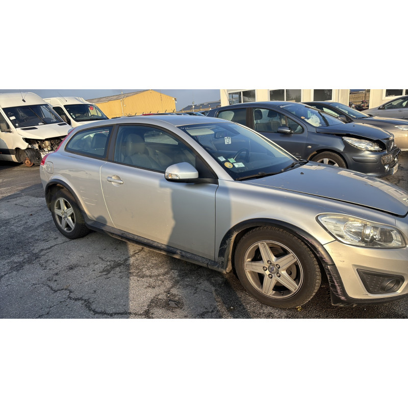 Leve vitre electrique avant gauche VOLVO C 30 Photo n°13