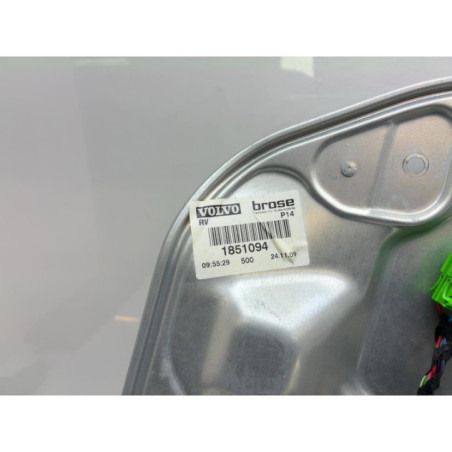 Leve vitre electrique avant droit VOLVO C 30