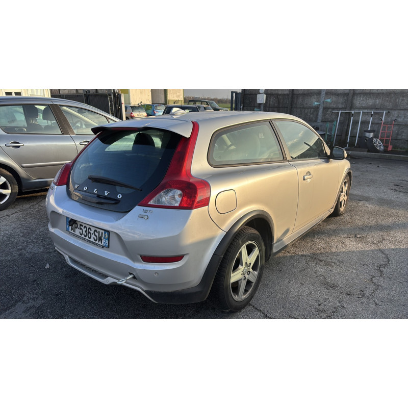 Leve vitre electrique avant droit VOLVO C 30 Photo n°10