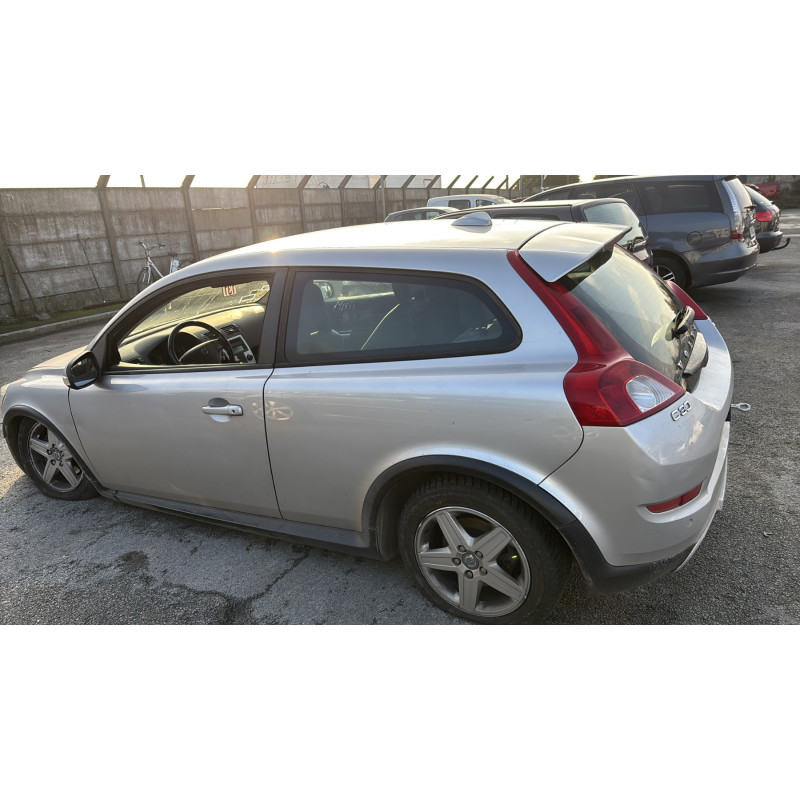 Leve vitre electrique avant droit VOLVO C 30 Photo n°13