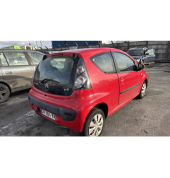 Commodo phare CITROEN C1 1