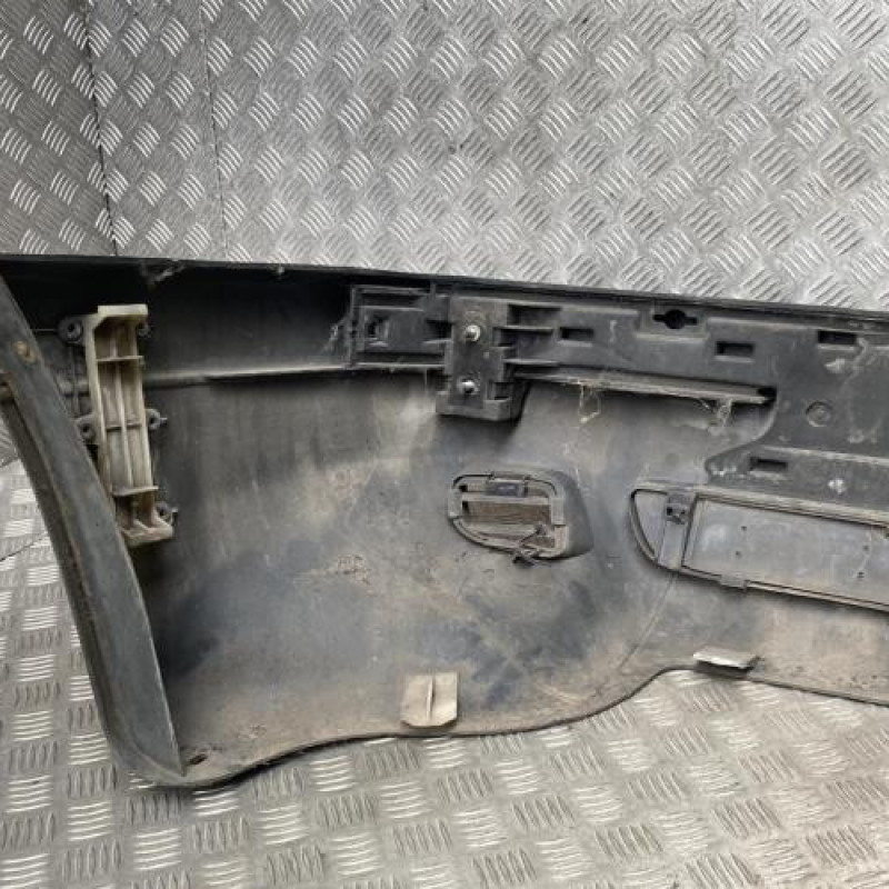 Pare choc avant AUDI 80 3 Photo n°4