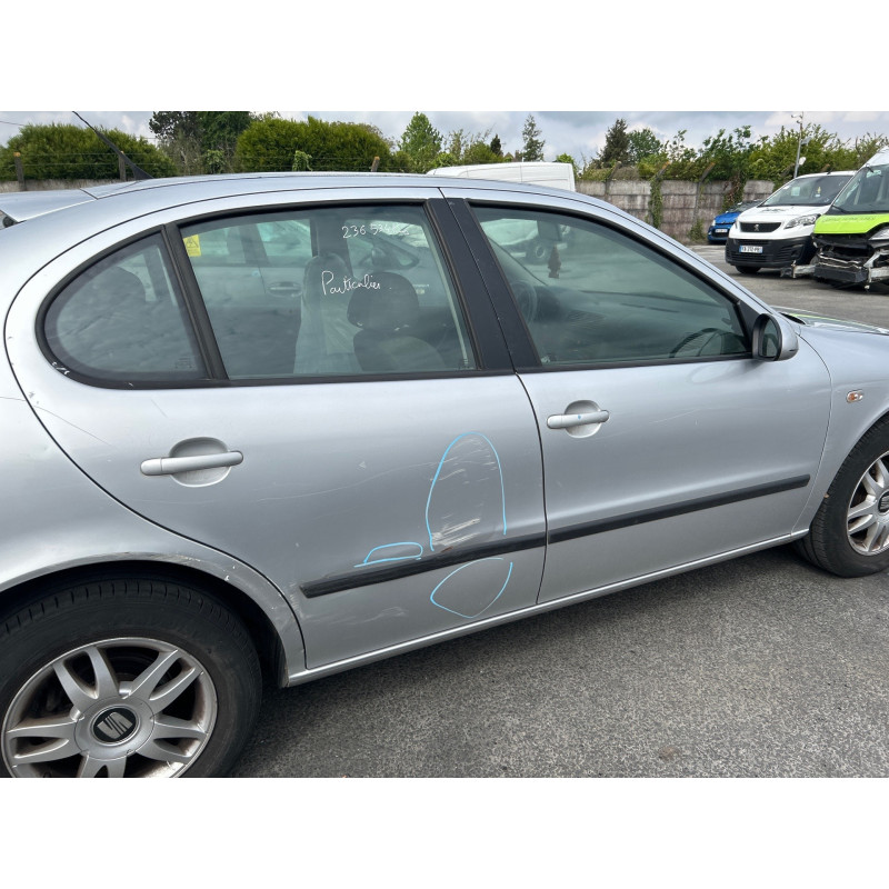 Neiman SEAT LEON 1 Photo n°5
