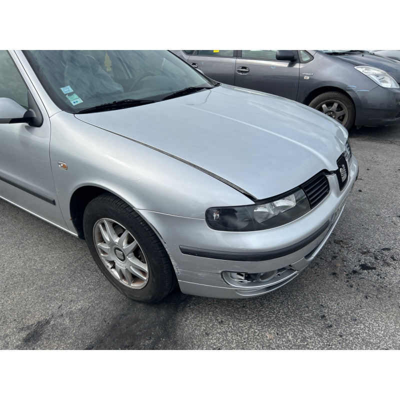 Neiman SEAT LEON 1 Photo n°6