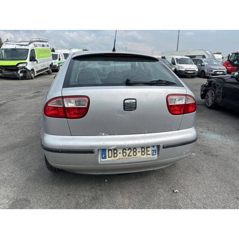 Neiman SEAT LEON 1 Photo n°7