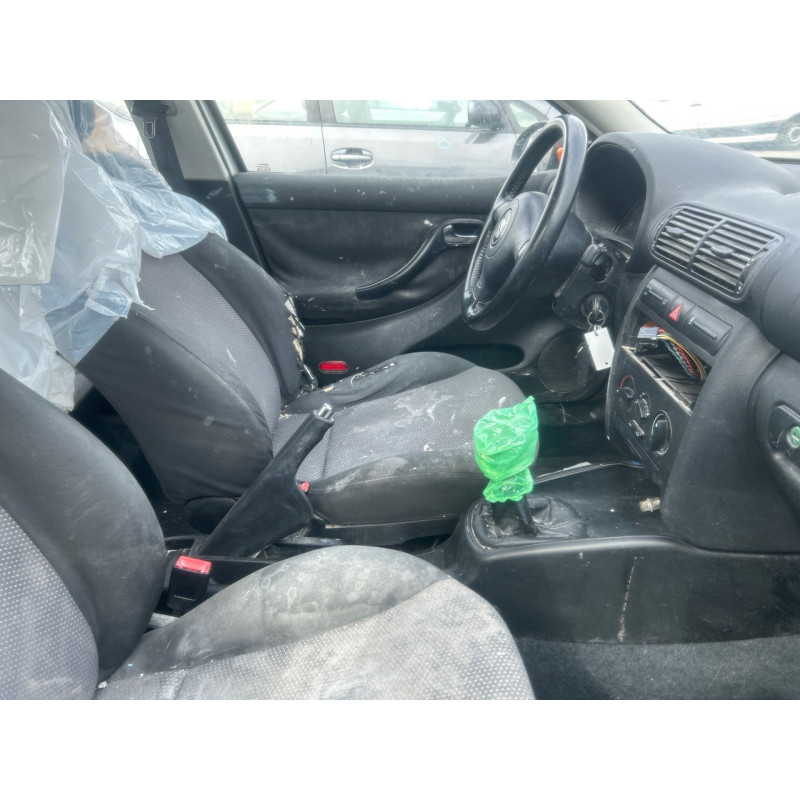 Neiman SEAT LEON 1 Photo n°9