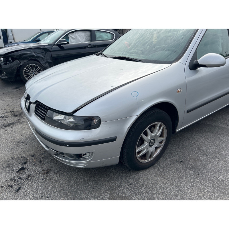 Neiman SEAT LEON 1 Photo n°10