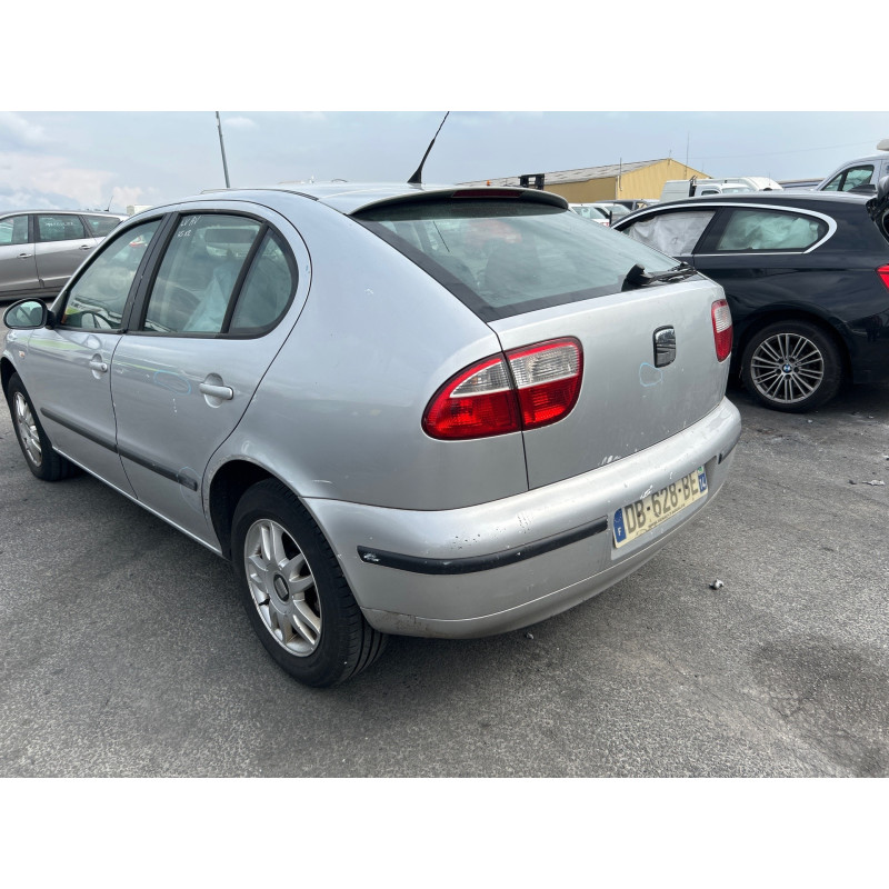 Neiman SEAT LEON 1 Photo n°11