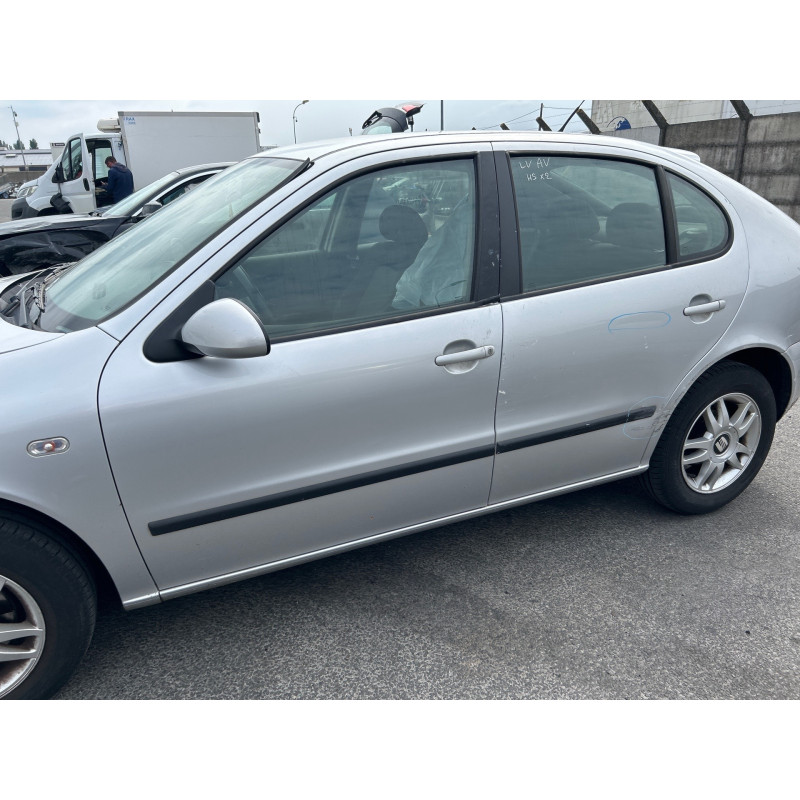 Neiman SEAT LEON 1 Photo n°12