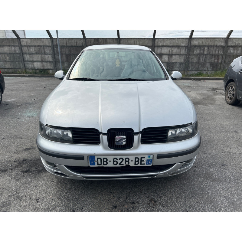 Neiman SEAT LEON 1 Photo n°13