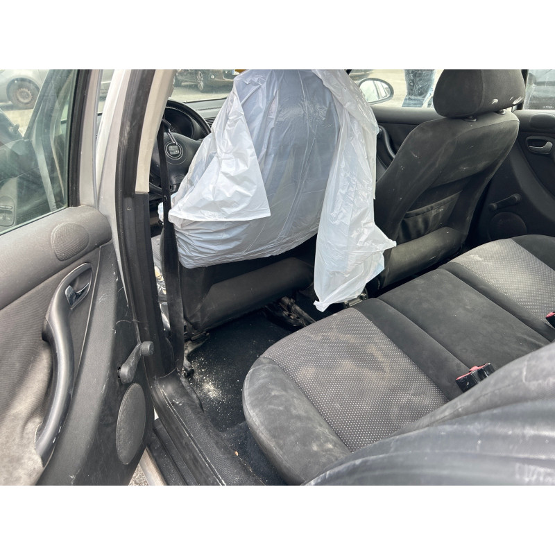 Neiman SEAT LEON 1 Photo n°19