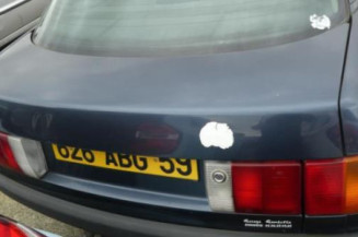 Pare choc avant AUDI 80 3