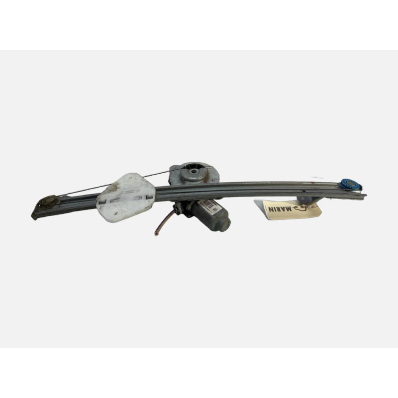 Leve vitre electrique avant gauche DACIA LOGAN 1 Photo n°5
