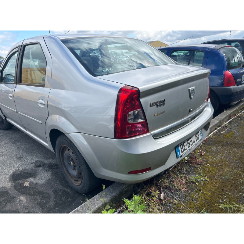 Leve vitre electrique avant gauche DACIA LOGAN 1 Photo n°10