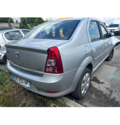 Leve vitre electrique avant gauche DACIA LOGAN 1