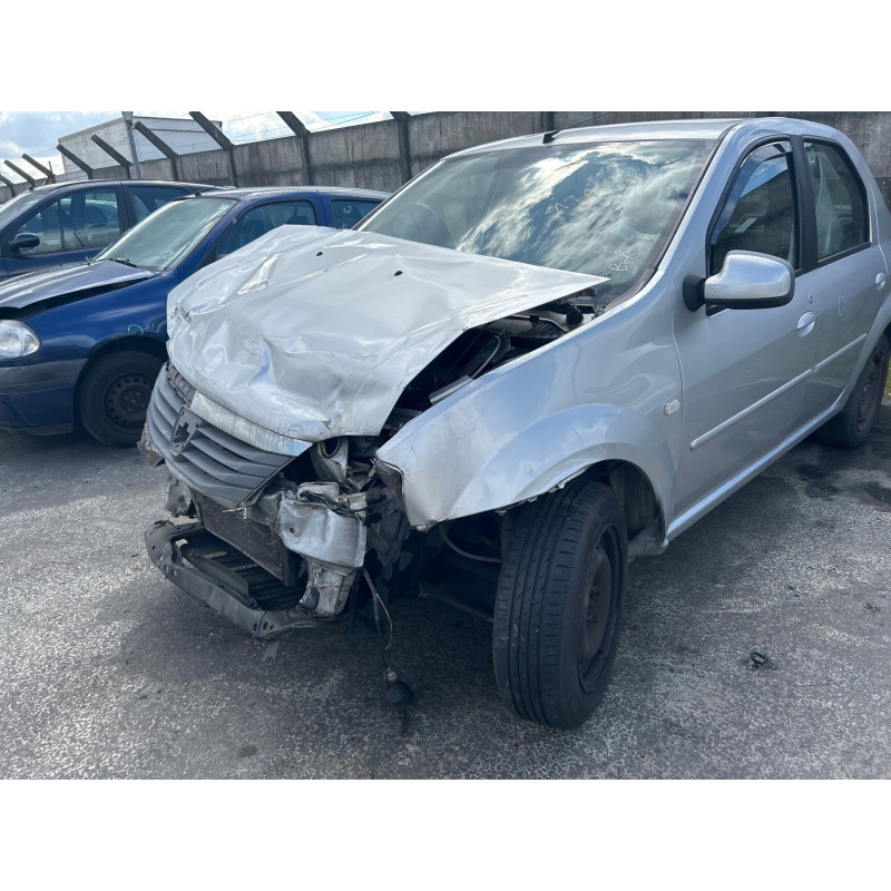 Leve vitre electrique avant gauche DACIA LOGAN 1 Photo n°14