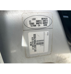 Leve vitre electrique avant gauche DACIA LOGAN 1